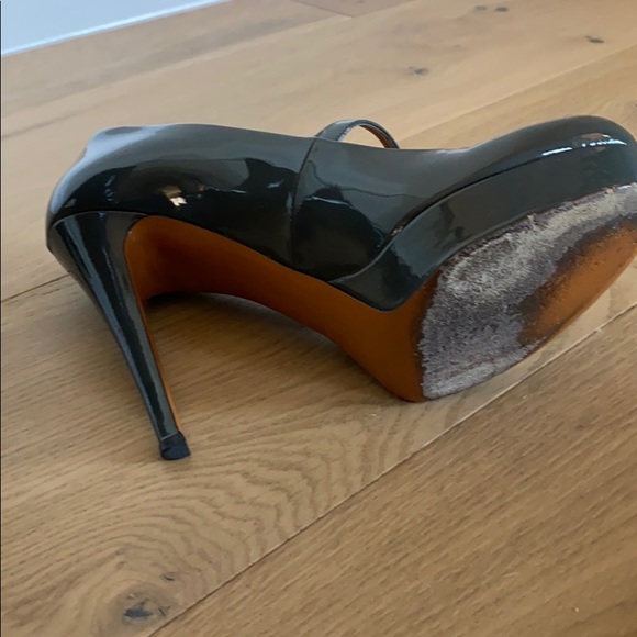 Gucci Mary Jane’s - Picture 3 of 8